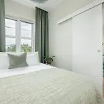 아파트 Ts 부티크 아파트먼트 *