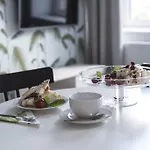 Ts 부티크 아파트먼트 * 슈체친