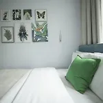 Ts 부티크 아파트먼트 아파트 슈체친