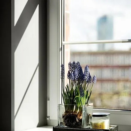 Ts 부티크 아파트먼트