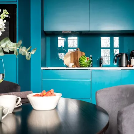 アパート Ts Boutique *