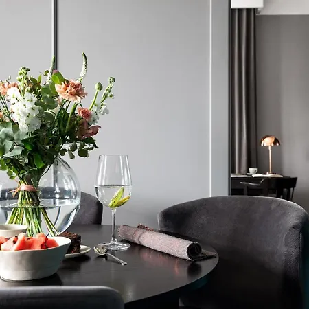 Appartement Ts Boutique *