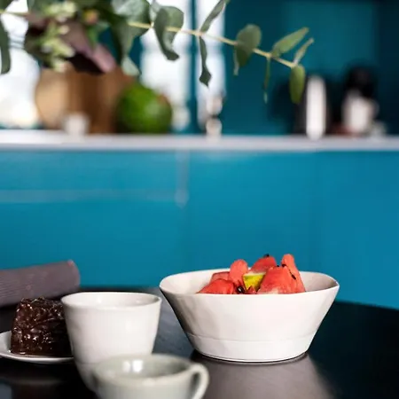 Ts 부티크 아파트먼트 아파트 슈체친