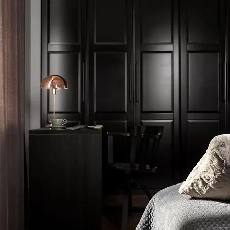 Apartment Ts Boutique *