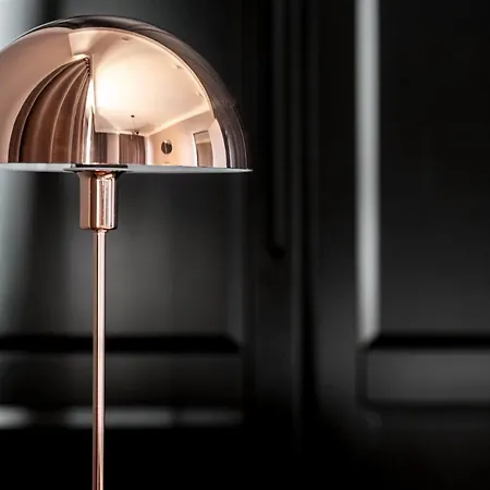 Ts 부티크 아파트먼트 아파트 *