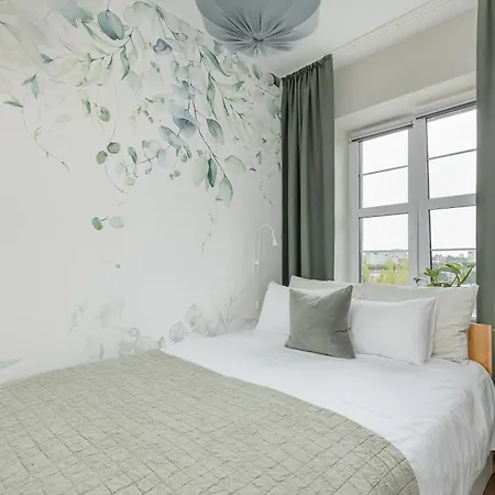 Ts 부티크 아파트먼트 * 슈체친