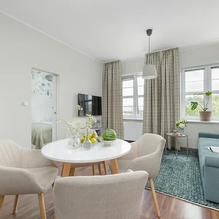 Ts 부티크 아파트먼트 아파트