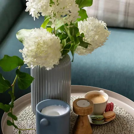 Ts Boutique דירה *