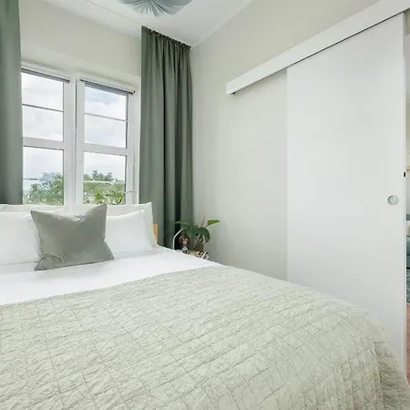 Apartment Ts Boutique *