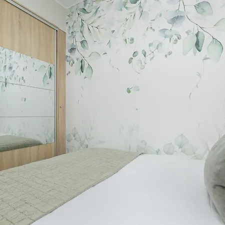 Ts Boutique דירה שצ'צ'ין