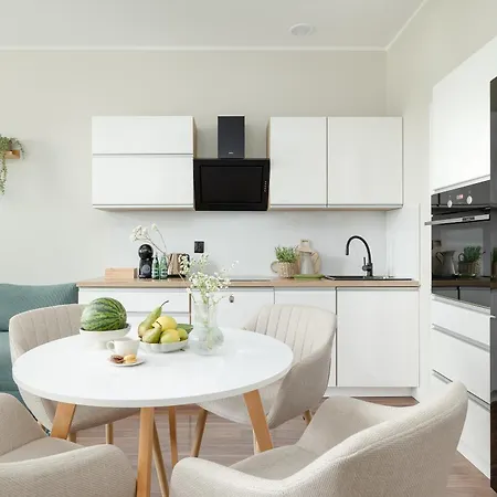 Ts Boutique דירה