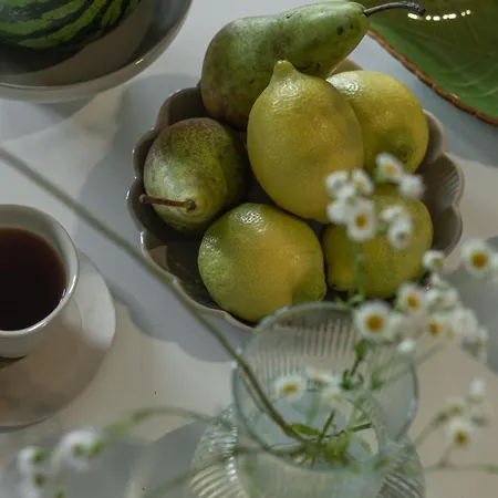 Apartment Ts Boutique