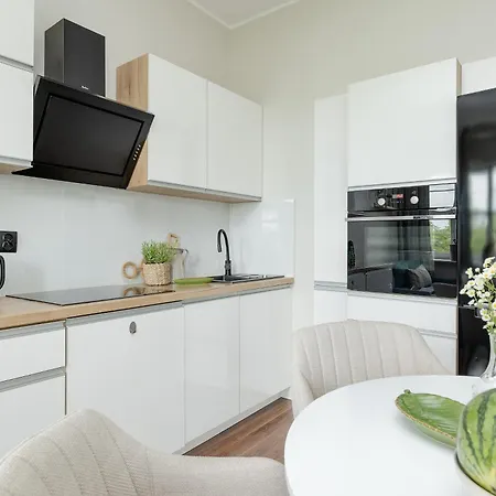 Ts Boutique דירה שצ'צ'ין