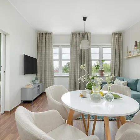 Ts 부티크 아파트먼트 *