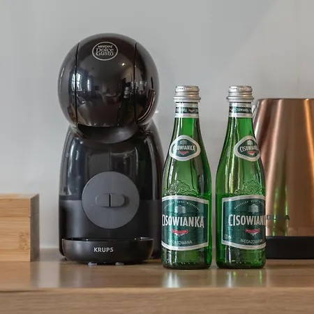 Apartment Ts Boutique