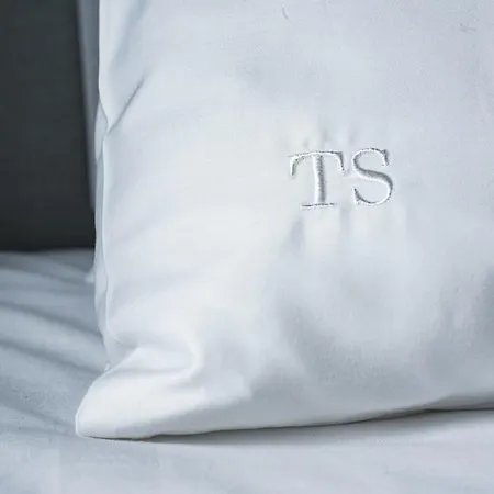 Ts 부티크 아파트먼트 *