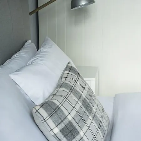 Ts 부티크 아파트먼트