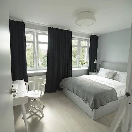 Ts Boutique דירה *