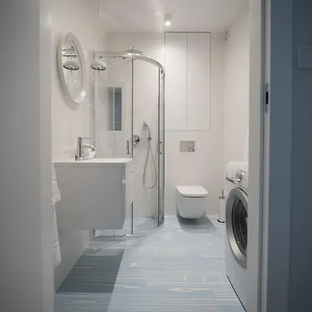 아파트 Ts 부티크 아파트먼트 *