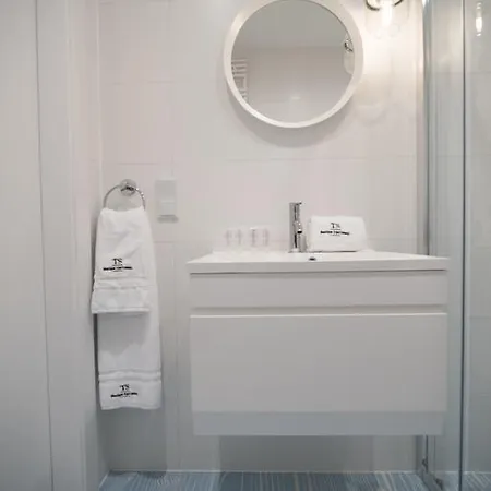 Ts 부티크 아파트먼트 *