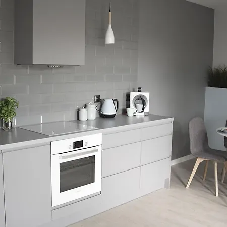 Ts 부티크 아파트먼트 * 슈체친