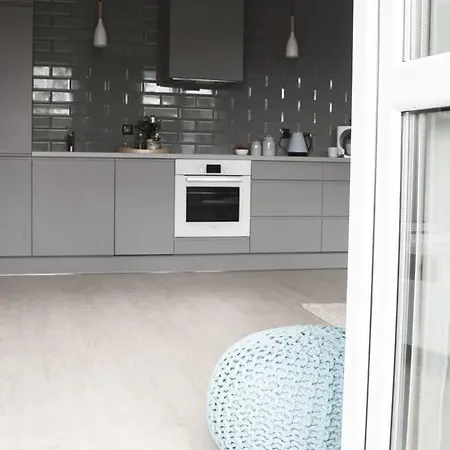 Lägenhet Ts Boutique