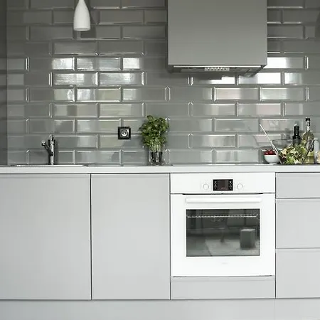 Ts 부티크 아파트먼트 아파트 슈체친