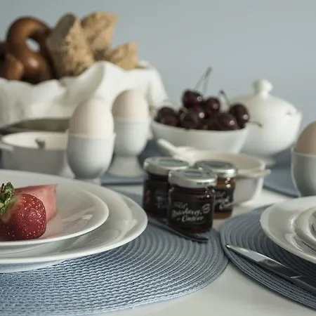 Ts 부티크 아파트먼트 아파트 *