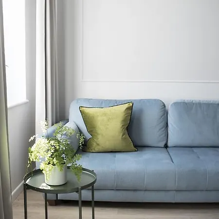 Ts Boutique דירה *