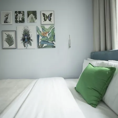 Ts Boutique דירה שצ'צ'ין