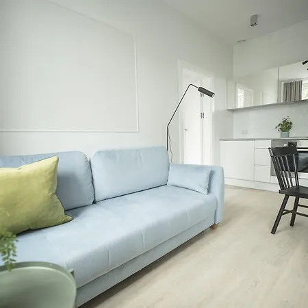 Ts 부티크 아파트먼트