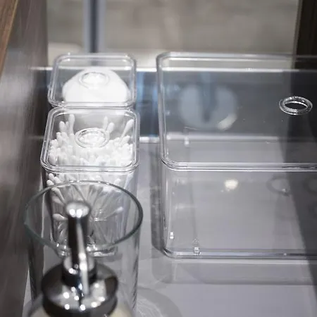 Ts Boutique דירה *