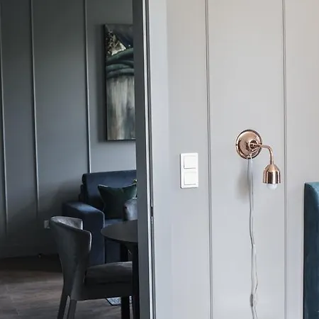 Ts 부티크 아파트먼트