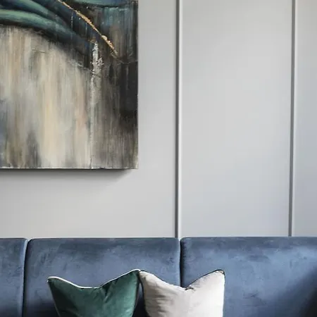 Ts 부티크 아파트먼트