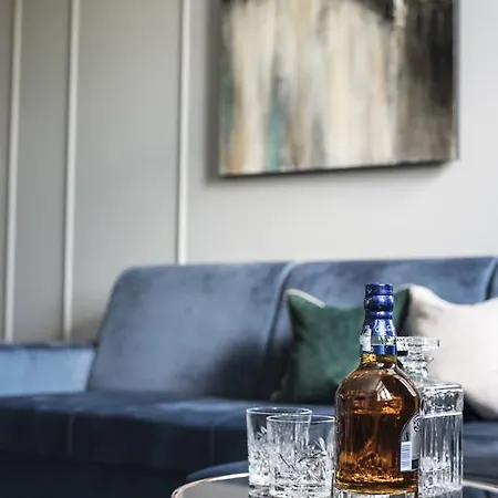 דירה Ts Boutique שצ'צ'ין