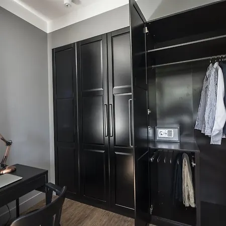 Ts Boutique דירה *