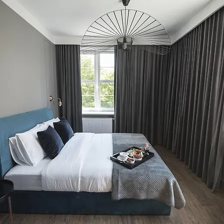 Ts Boutique * שצ'צ'ין