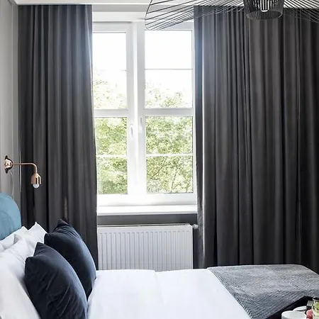 Ts Boutique * シュチェチン