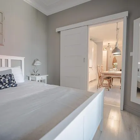 דירה Ts Boutique שצ'צ'ין