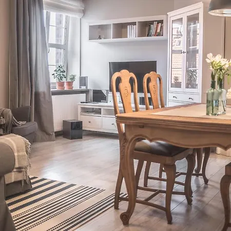 Ts Boutique דירה *