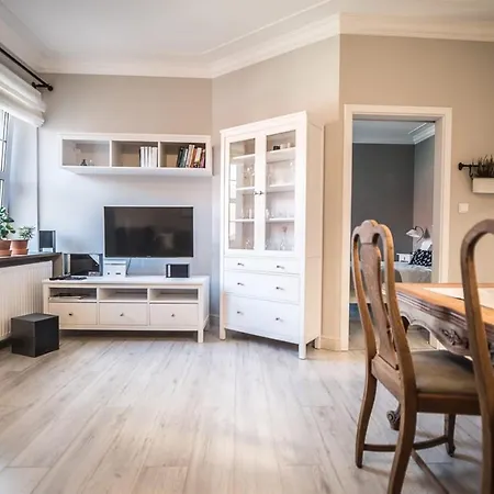 Ts 부티크 아파트먼트 아파트