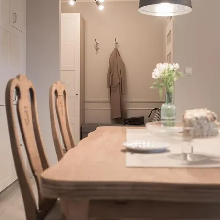 Ts 부티크 아파트먼트 * 슈체친