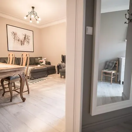 아파트 Ts 부티크 아파트먼트 *