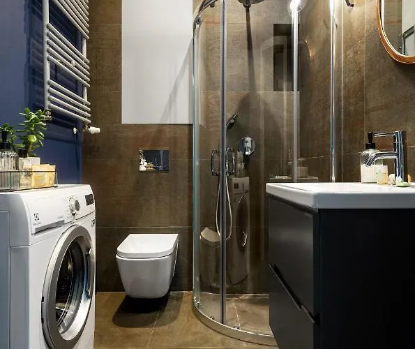 Ts Boutique Apartment *