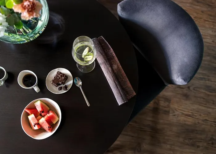 Apartment Ts Boutique *