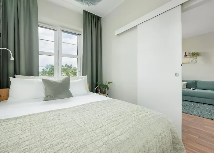 Apartment Ts Boutique *