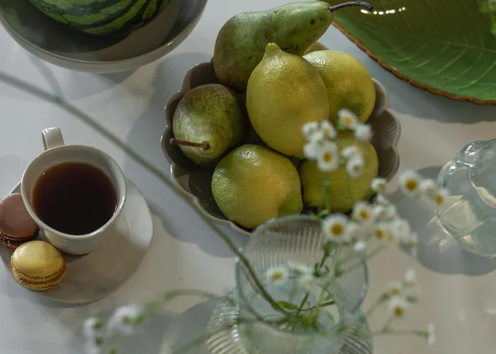 Apartment Ts Boutique