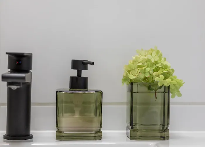 Ts Boutique Apartment