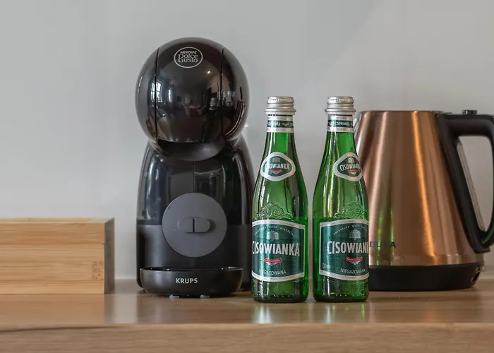 Apartment Ts Boutique