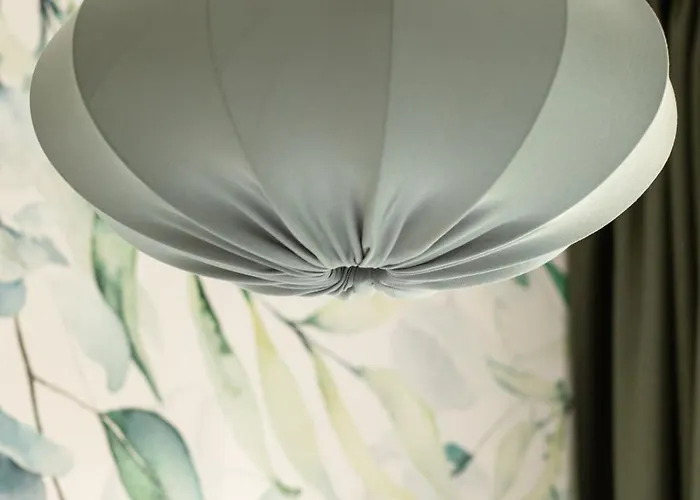 Ts Boutique Apartment *